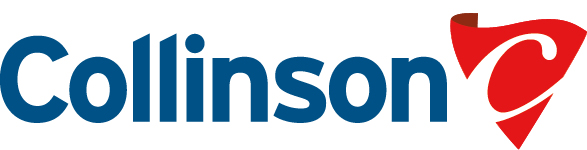 Collinson Group Logo Collinson Group Logo