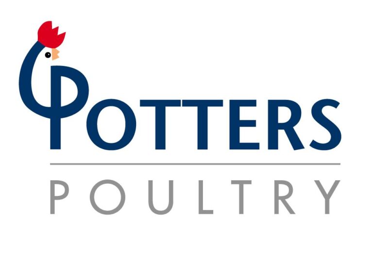 Potters Poultry Agritech UK